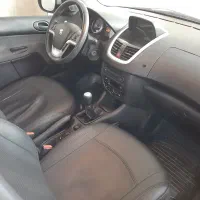 پژو ۲۰۷ پانا مدل ۱۴۰۲ بدون رنگ|خودرو سواری و وانت|کرج, فاز ۳ گوهردشت|دیوار