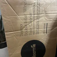 جارو شارژی شیائومی مدل DEM-VX96W مرطوب و خشک