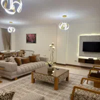 اپارتمان مبله سه خ در شهرک غرب «لوکس و مدرن»