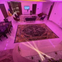 ویلا شهمیرزاد|اجارهٔ کوتاهمدت ویلا و باغ|شهمیرزاد, |دیوار