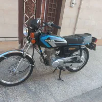 تلاش ۱۲۵ خونگی درحدصفرکلکسیونی