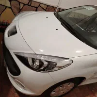 پژو207TU5pپانارومارینگ فلز