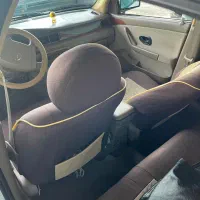 سمندef7مدل۹۴دوگانه شرکت بابرگه کارشناسی|خودرو سواری و وانت|ورامین, ورامین|دیوار