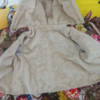 کــاپشن دخترانه|کفش و لباس بچه|بندر امام خمینی, |دیوار