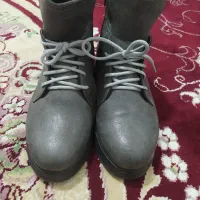 نیم بوت زنانه