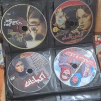 کیف سی دی
