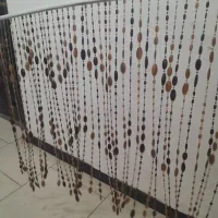 حراج پرده اویز