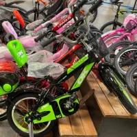 فروشگاه معتبرباپرداخت قسطی خانه دوچرخه ویژه یلدا|دوچرخه، اسکیت، اسکوتر|کرمان, |دیوار