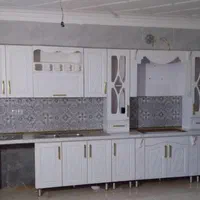 نصب کابینت آماده