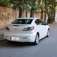 مزدا3نیو
