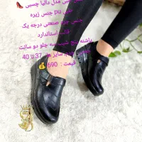 فروش بوت نیم بوت کفش زنانه شیک و زیبا|کیف، کفش، کمربند|کوهدشت, |دیوار