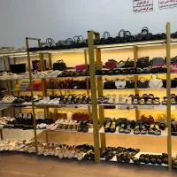 کیف و کفش|کیف، کفش، کمربند|میاندوآب, |دیوار