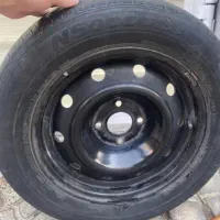 ۴ حلقه رینگ ۱۴