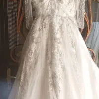لباس عروس