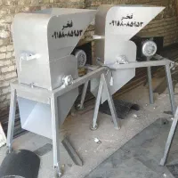 انواع آسیاب همه کاره|ماشینآلات صنعتی|تربت جام, میان جام|دیوار