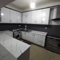 نصب برچسب کابینت تضمینی قیمت مناسب|مصالح و تجهیزات ساختمان|قم, پردیسان|دیوار