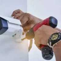 5سال سابقه کاری و ضمانت٪دوربین مداربسته