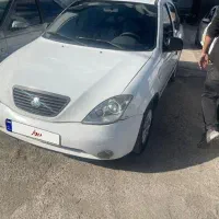 تیبا ۱  دوگانه مدل ۹۷