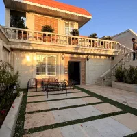 باغ ویلای همراه با سونا و جکوزی|اجارهٔ کوتاه‌مدت ویلا و باغ|کاشمر, |دیوار