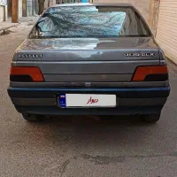 پژو405مدل92|خودرو سواری و وانت|تهران, فلاح|دیوار