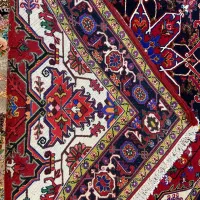 فرش دستباف هریس|فرش|کرج, خرمدشت|دیوار
