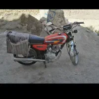 موتور بهران