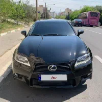 لکسوس GS250