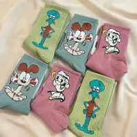 حراج جوراب ساقدار فانتزی