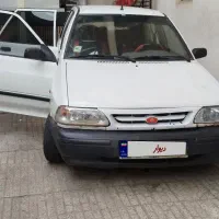 پراید مدل92|خودرو سواری و وانت|علی‌آباد کتول, |دیوار