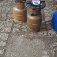 پیک نیک سالم استاندارد|اجاق گاز و لوازم برقی پخت‌وپز|قزوین, |دیوار