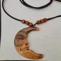 حراج گردنبند دستساز