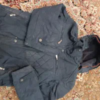 کاپشن مردانه|لباس|محمدیه-قزوین, |دیوار