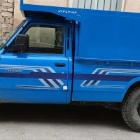 حمل بار با نیسان با قیمتی مناسب و منصفانه