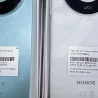 موبایل honor آنر x9c اسمارت۱۲|موبایل|تهران, شهرک محلاتی|دیوار