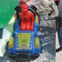 اسباب بازی وگوی موزیکال وغیره