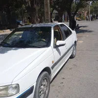 پارس معمولی|خودرو سواری و وانت|شهرضا, |دیوار