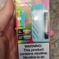 پاد هندونه یخ ۲۰۰۰۰