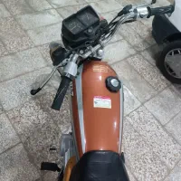 موتور پرواز|موتورسیکلت|مشهد, گلبرگ|دیوار