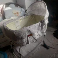 گهواره نوزاد