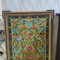 تابلو کاشی