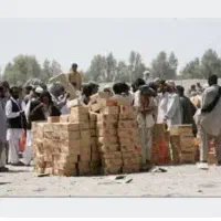 ترخیص کالا از مرز تمرچین