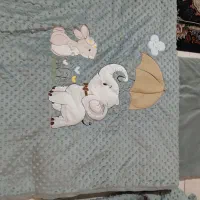 سرویس خواب نوزاد