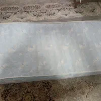 تشک طبی فنری