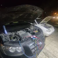 شارژ کولر محروم نامی اشنا در کولر خودرو