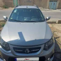 کوییک دنده‌ای S، مدل ۱۴۰۲