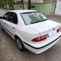 سمند 95|خودرو سواری و وانت|صحنه, |دیوار