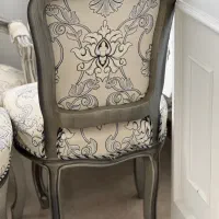 مبل استیل|مبلمان خانگی و میز عسلی|رشت, رودباری|دیوار