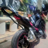 z1000|موتورسیکلت|بروجرد, |دیوار