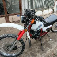 ترل‌ فلات‌ درحد‌|موتورسیکلت|سنخواست, |دیوار