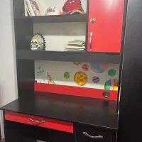 تخت و کمد و میز تحریر در حد نو با قیمت خیلی پایین